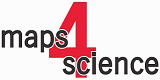 Maps4Science